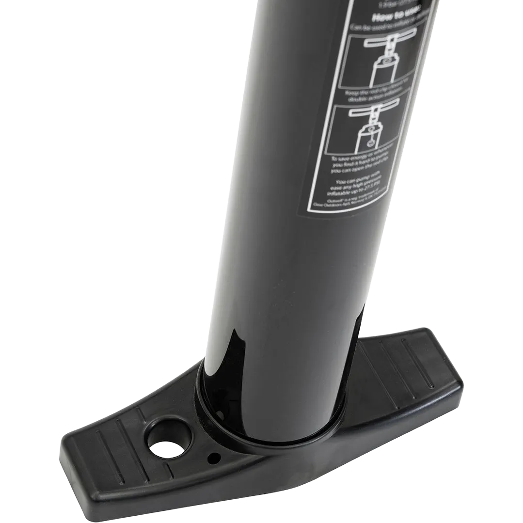 Cyclone Tent Pump teltpumpe