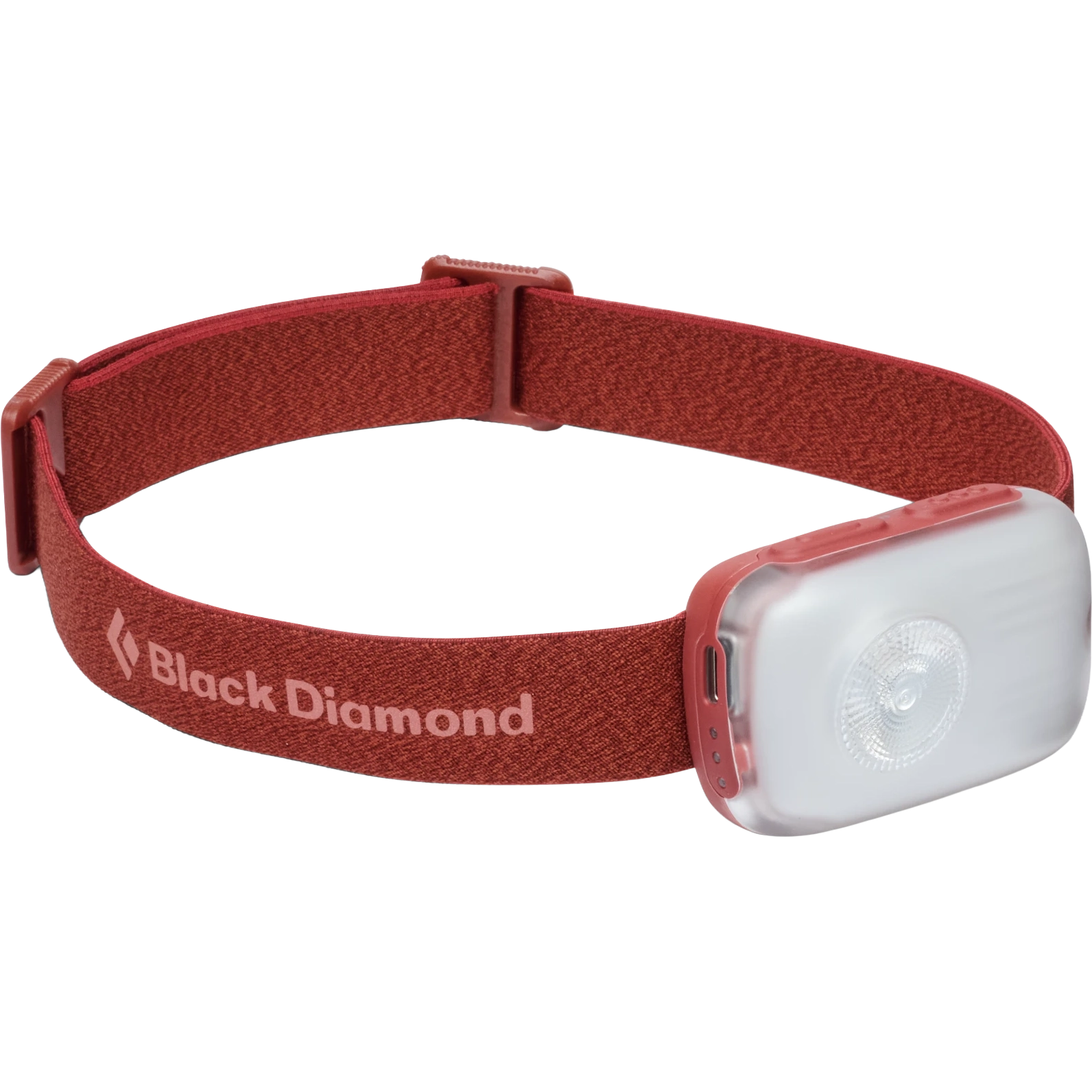 Black Diamond Stella-R 350 Headlamp - Burnt Sienna - One size - Pandelamper