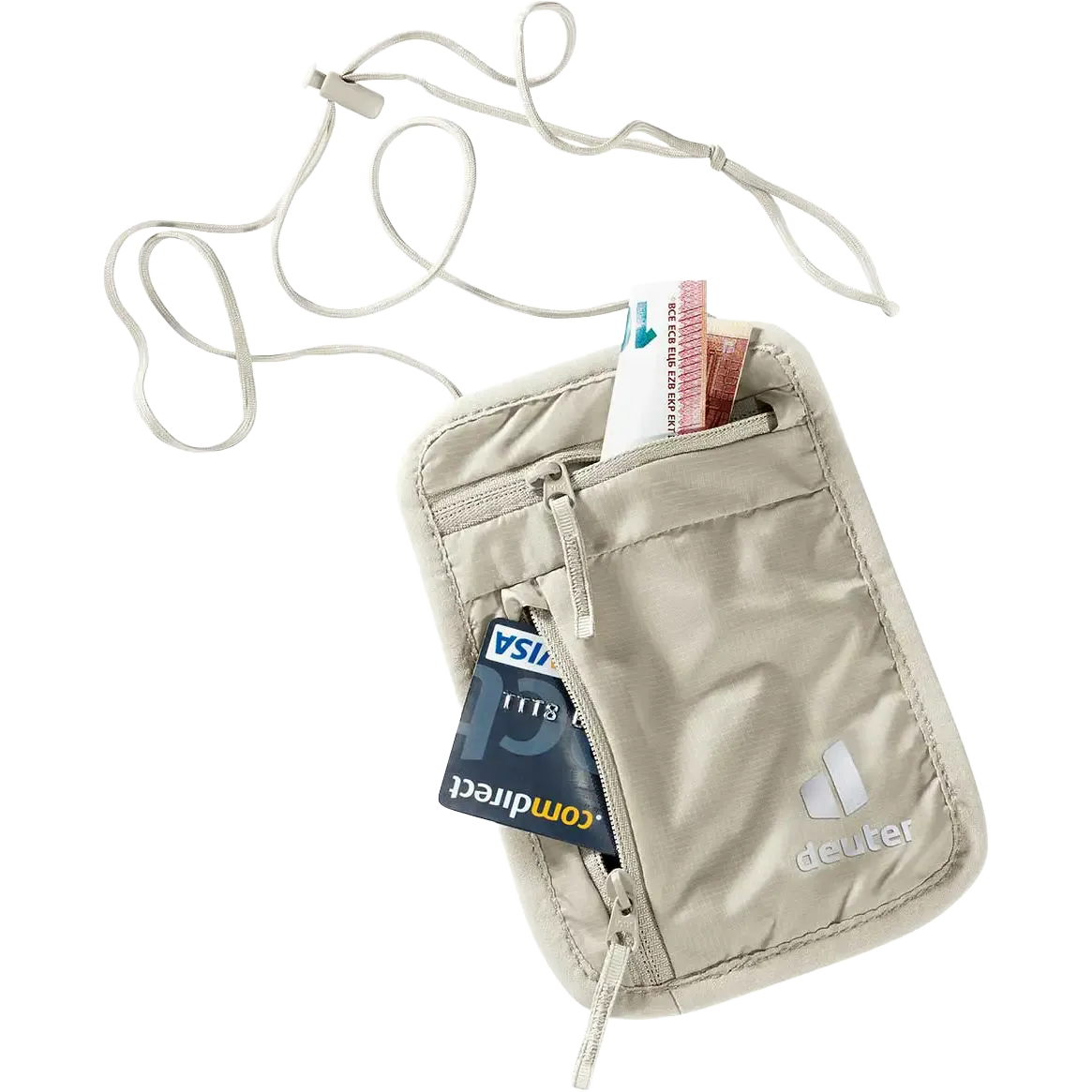 Security Wallet I pengekat
