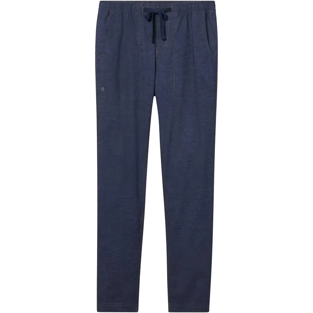 Hempline Pant Men herrebukser