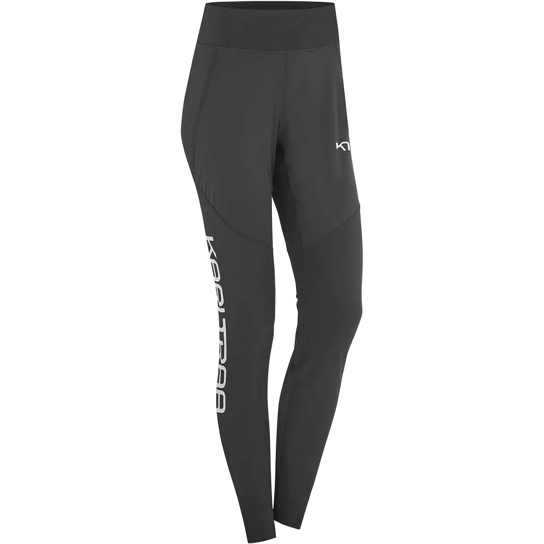 Kari Traa Tirill Tights Women tights - Black - L