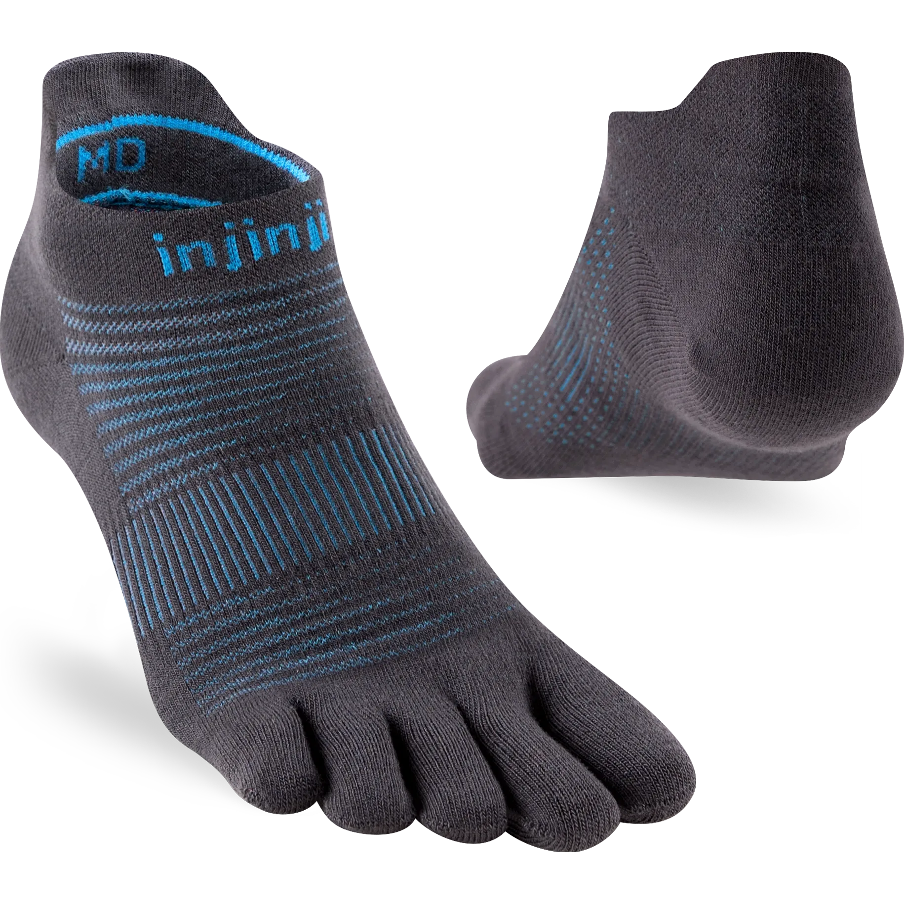 Run Lightweight No-Show
