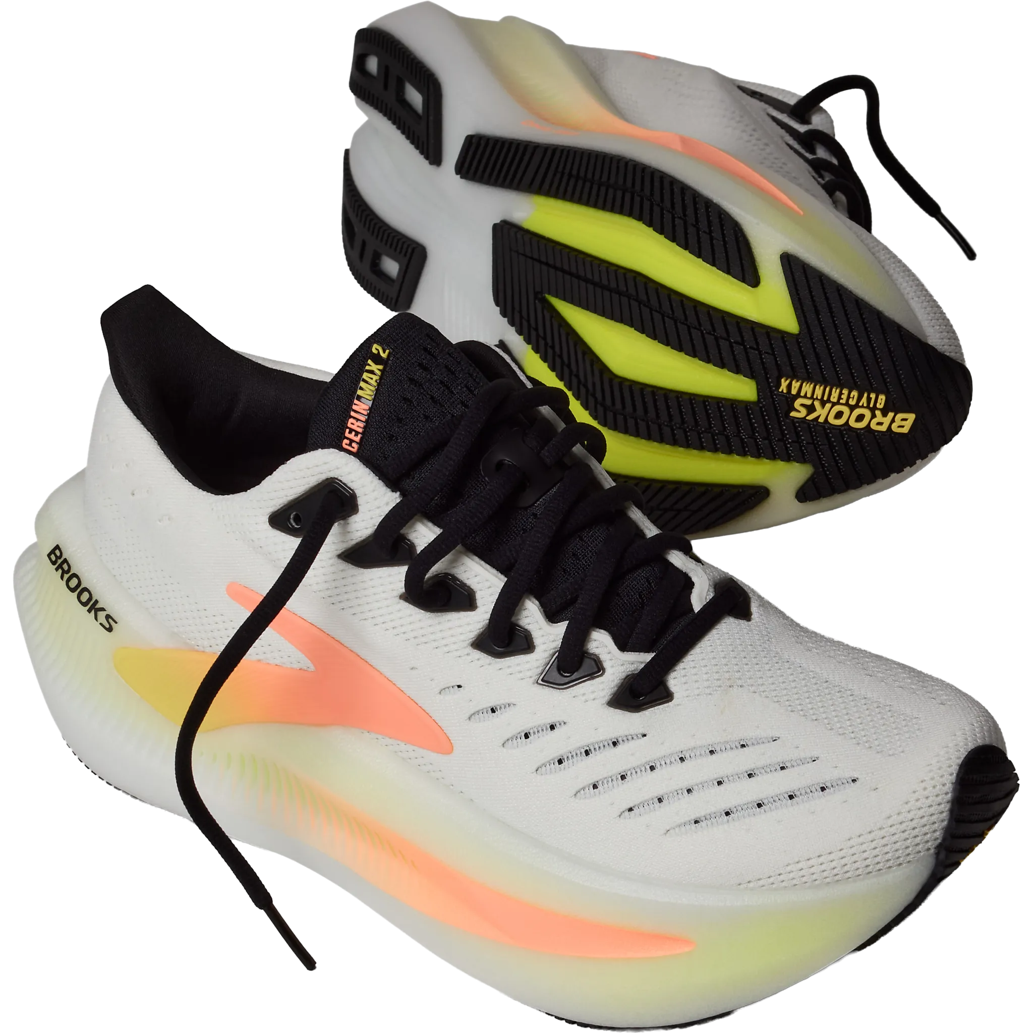 Glycerin Max 2 Women