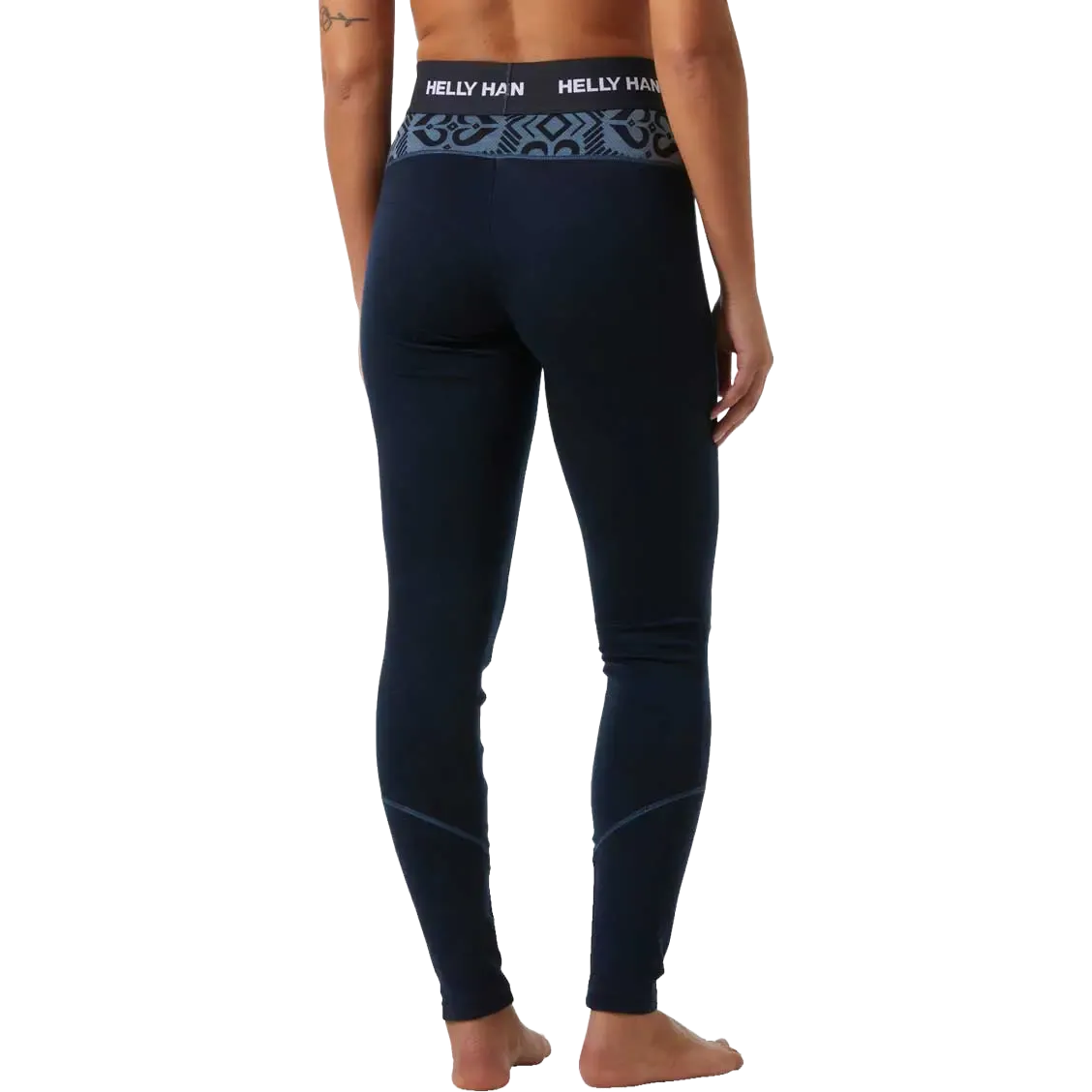 Lifa Merino Midweight Graphic Pant Women