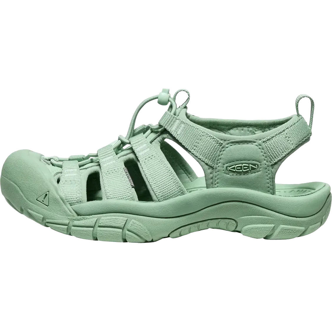 Newport H2 Women damesandal