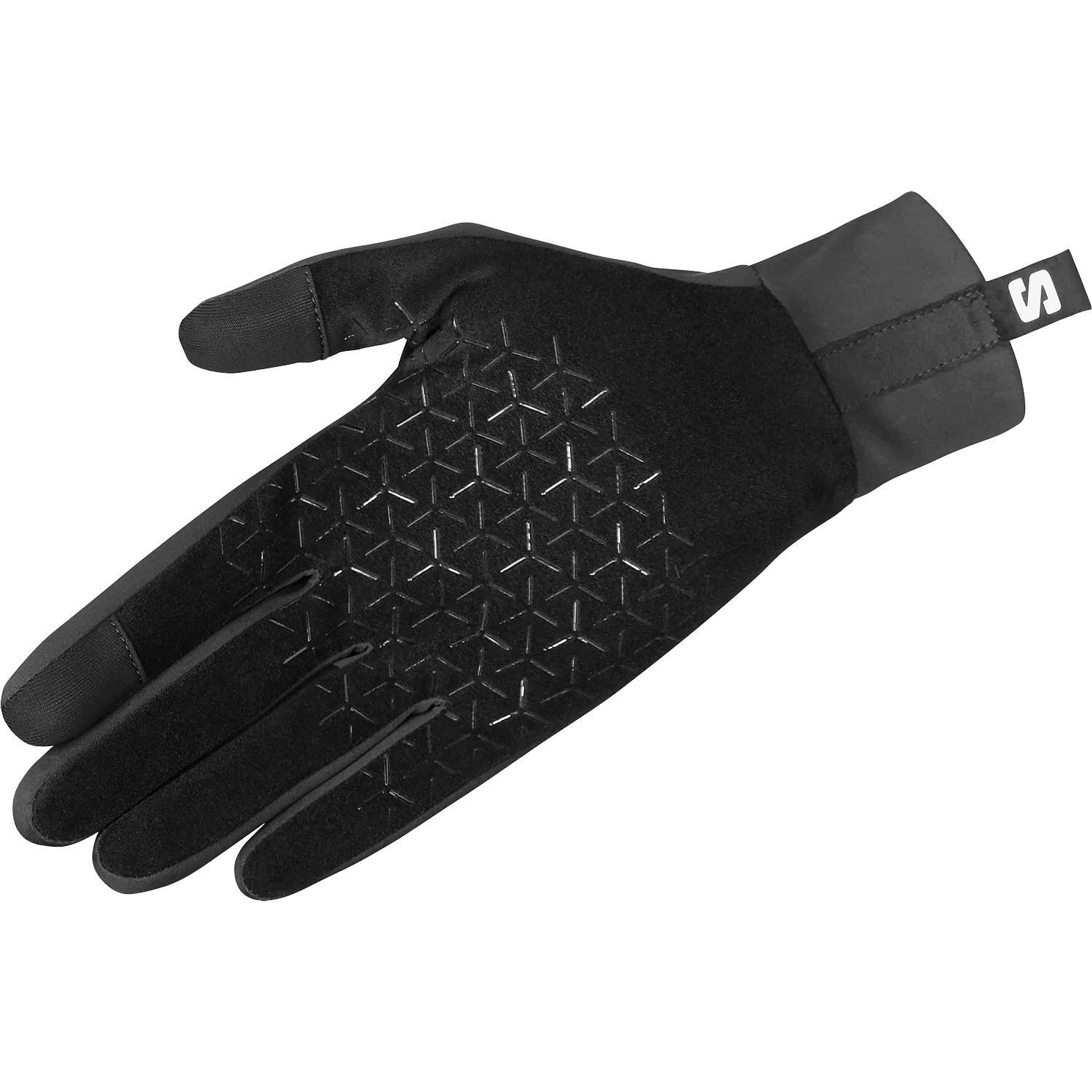 Tech Softshell Gloves