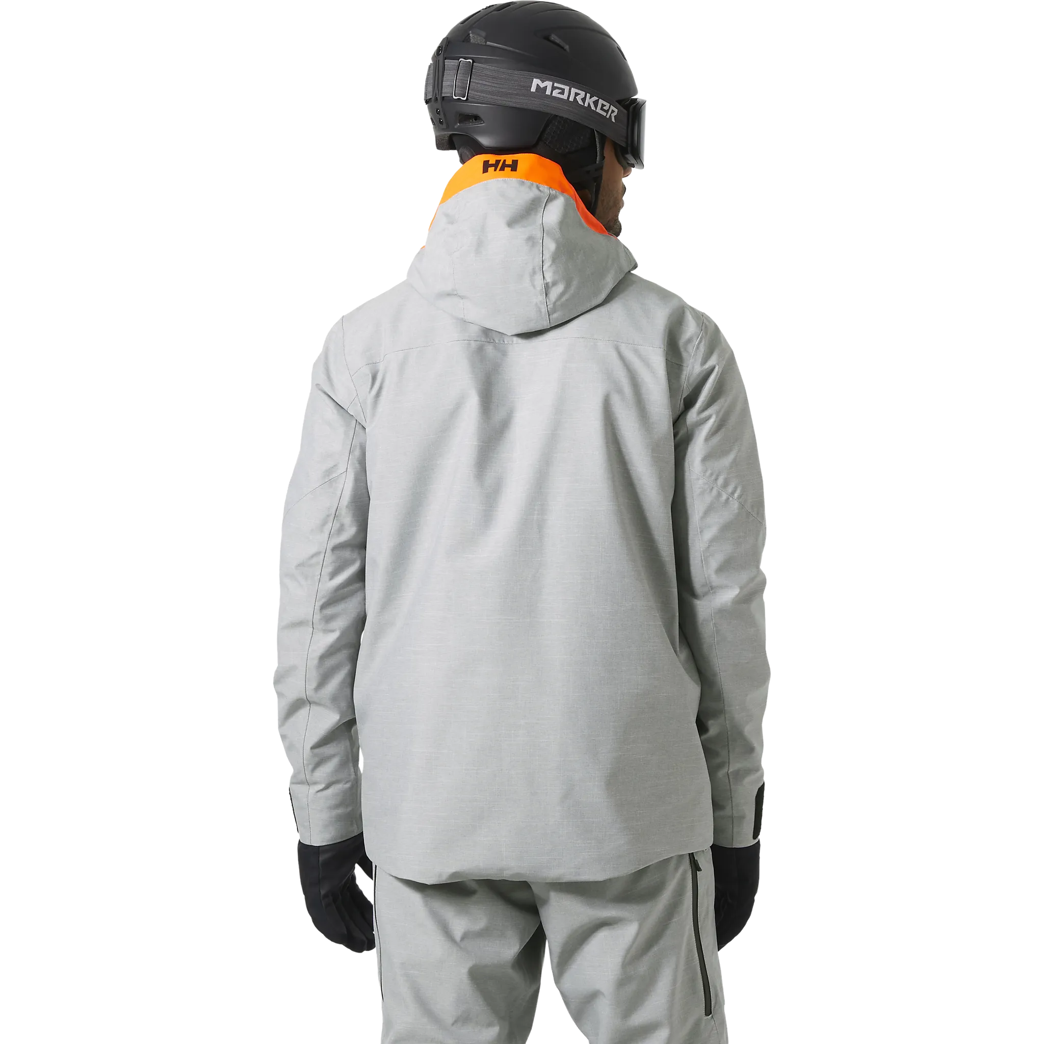Garibaldi 2.0 Jacket