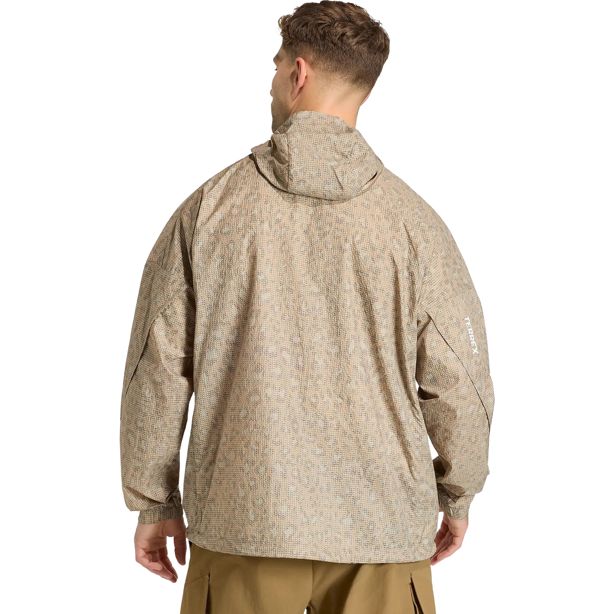 Terrex XPR Wind Anorak Men