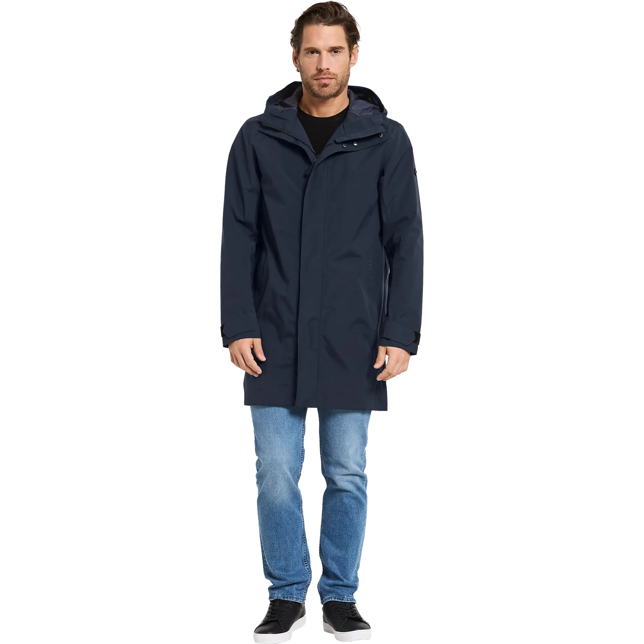 George Parka Men