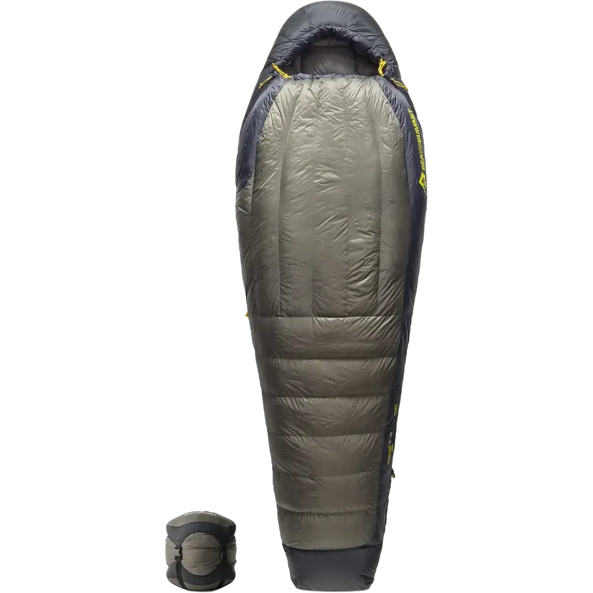 Spark Pro Down Sleeping Bag -9 Long dunsovepose