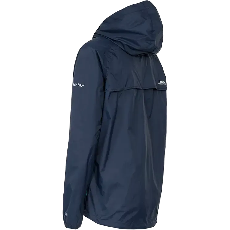 Qikpac Female Jacket