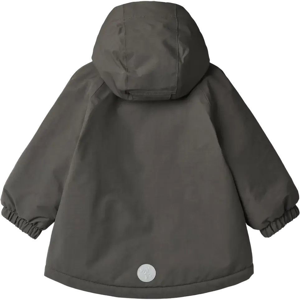 Jacket Sascha Tech Kids børnejakke