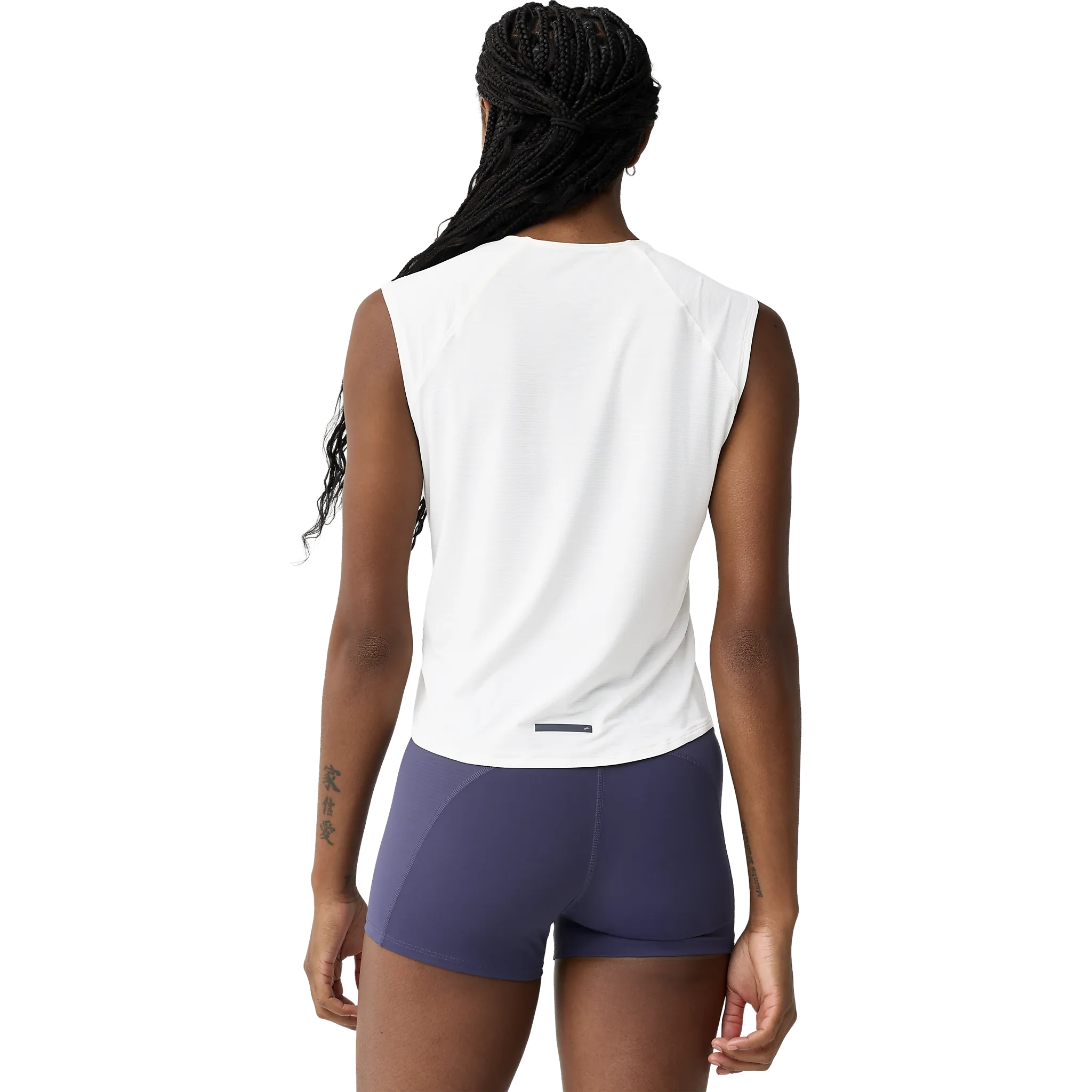 Dash Cooling Short Sleeve Women