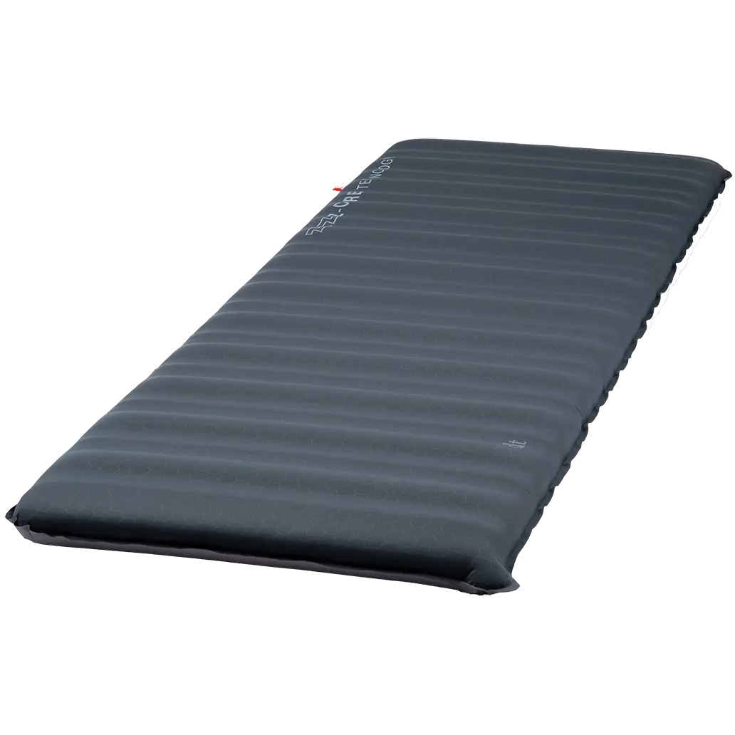 TLT HVIL Z-Core Deluxe liggeunderlag - Forest River - One size - Selvoppustelige liggeunderlag
