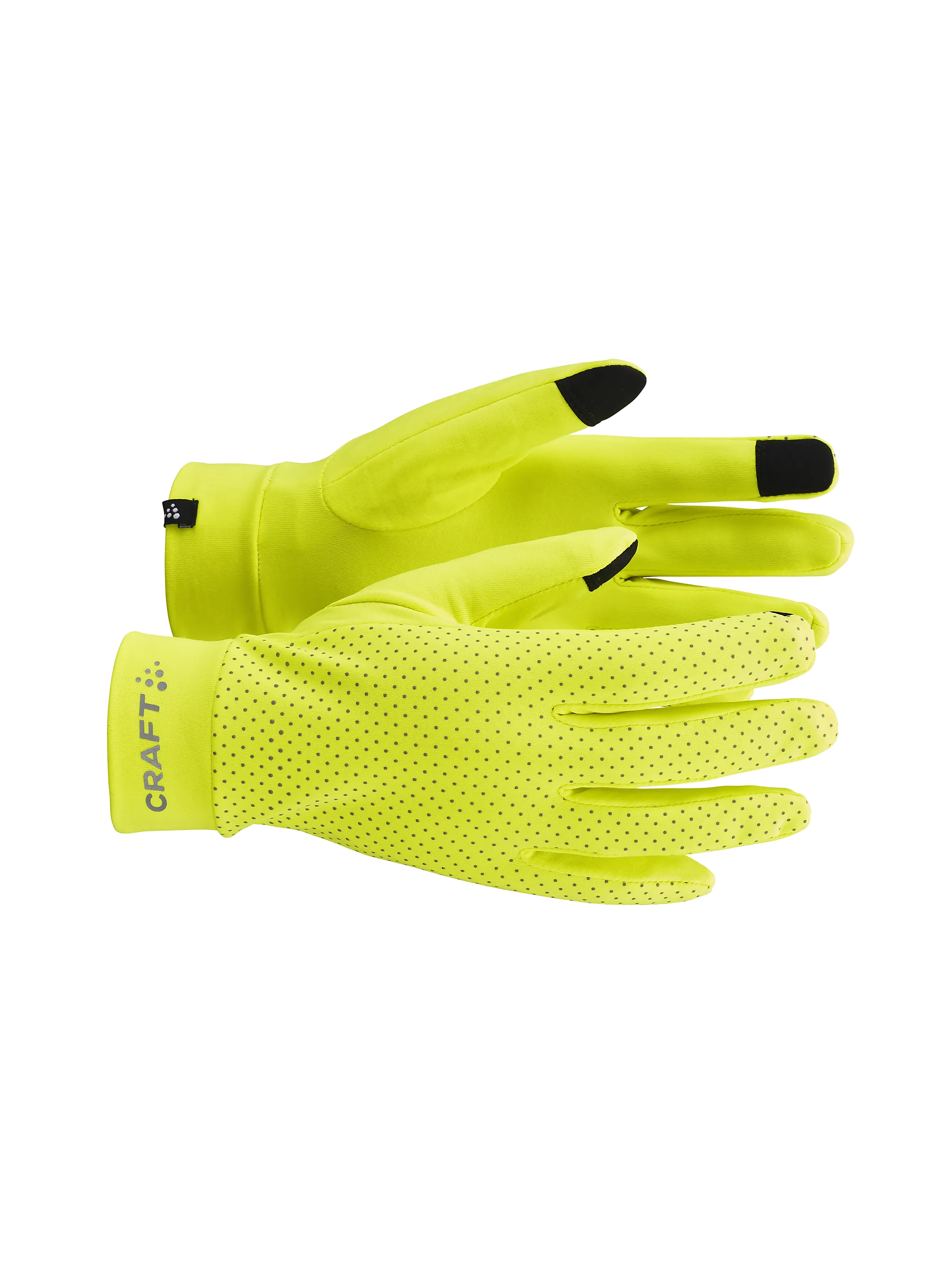Lumen Fleece Glove 2 Unisex