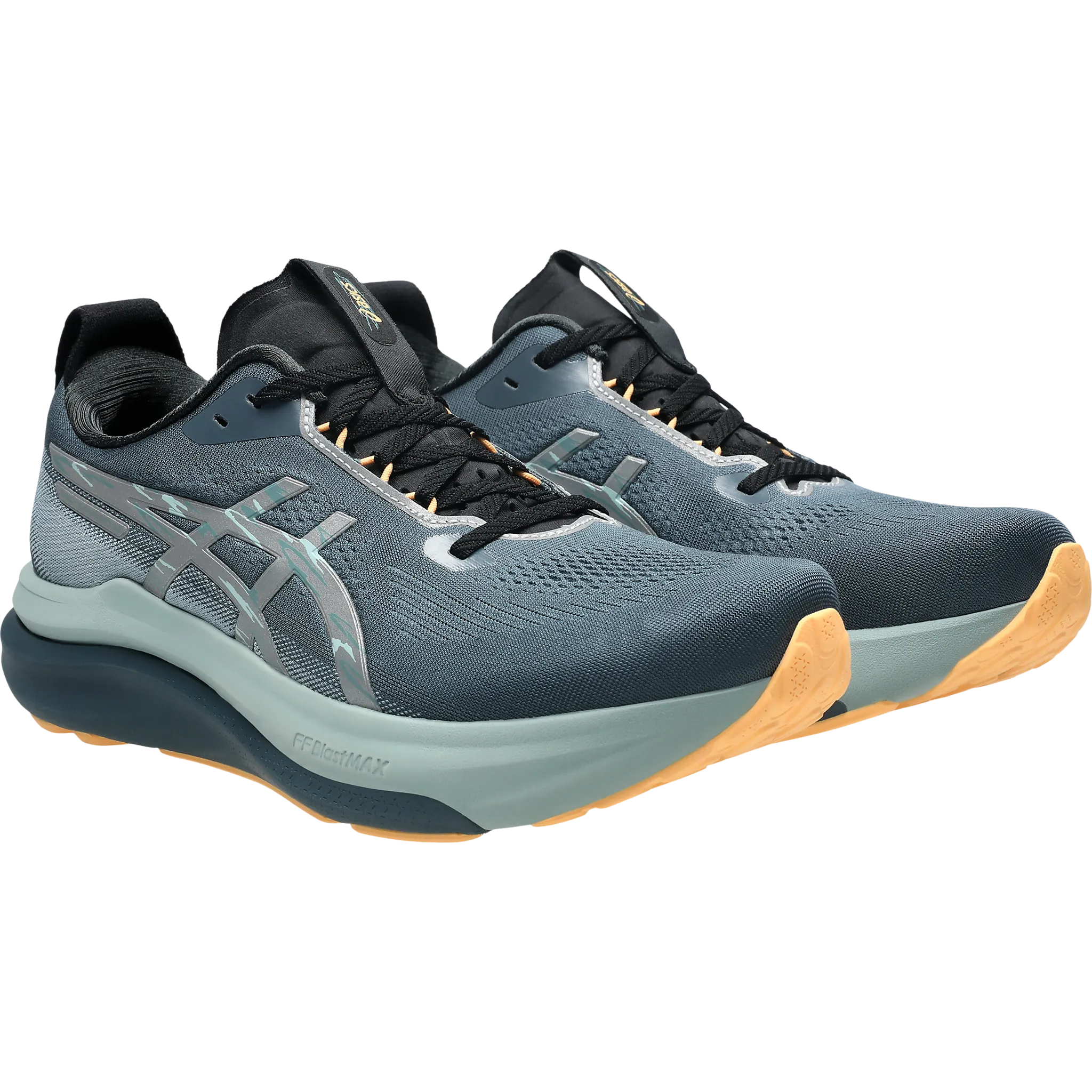 Gel-Kayano 33 Men