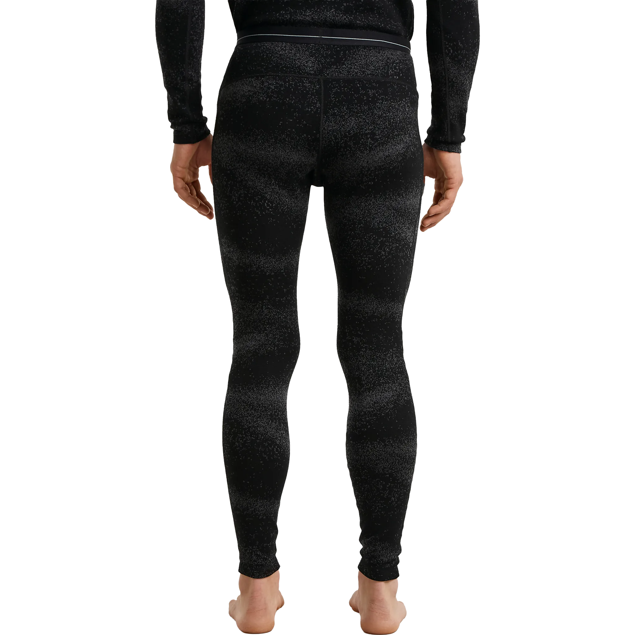 Oasis Vertex 260 Leggings Chillwave Men