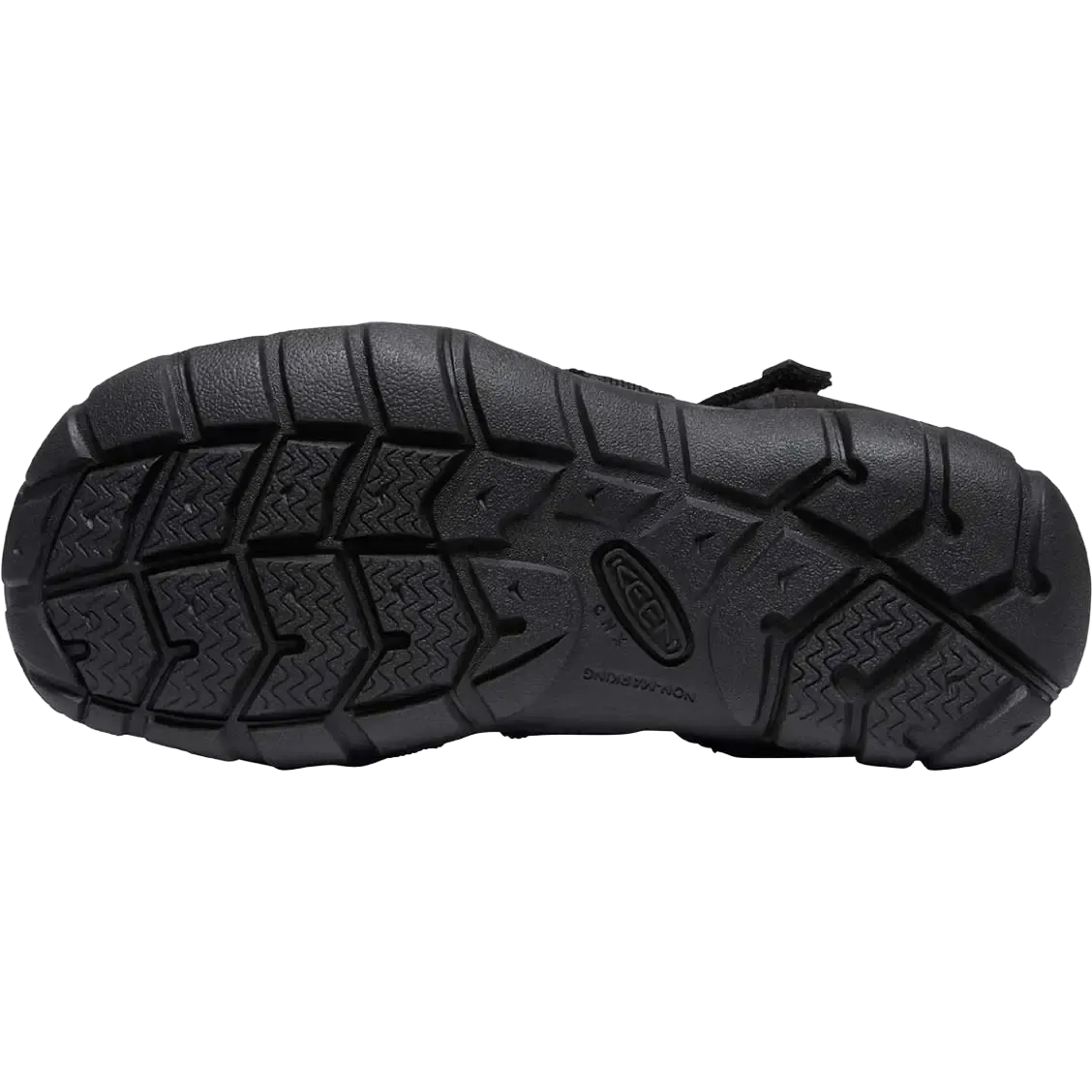 Seacamp II CNX Youth 32-38 sandal