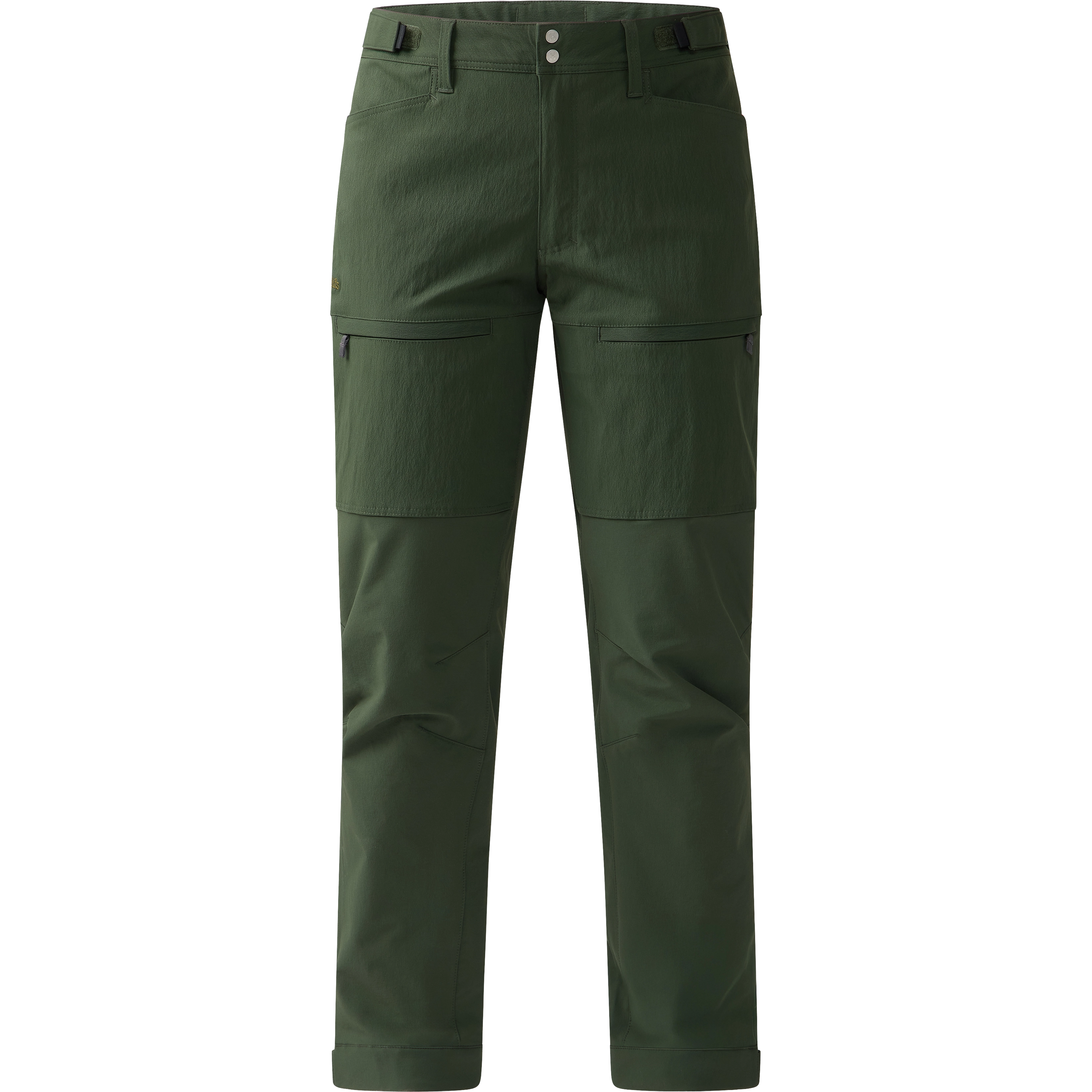 Haglöfs Alert Mid Pant Women - Q - 34 - Vandrebukser