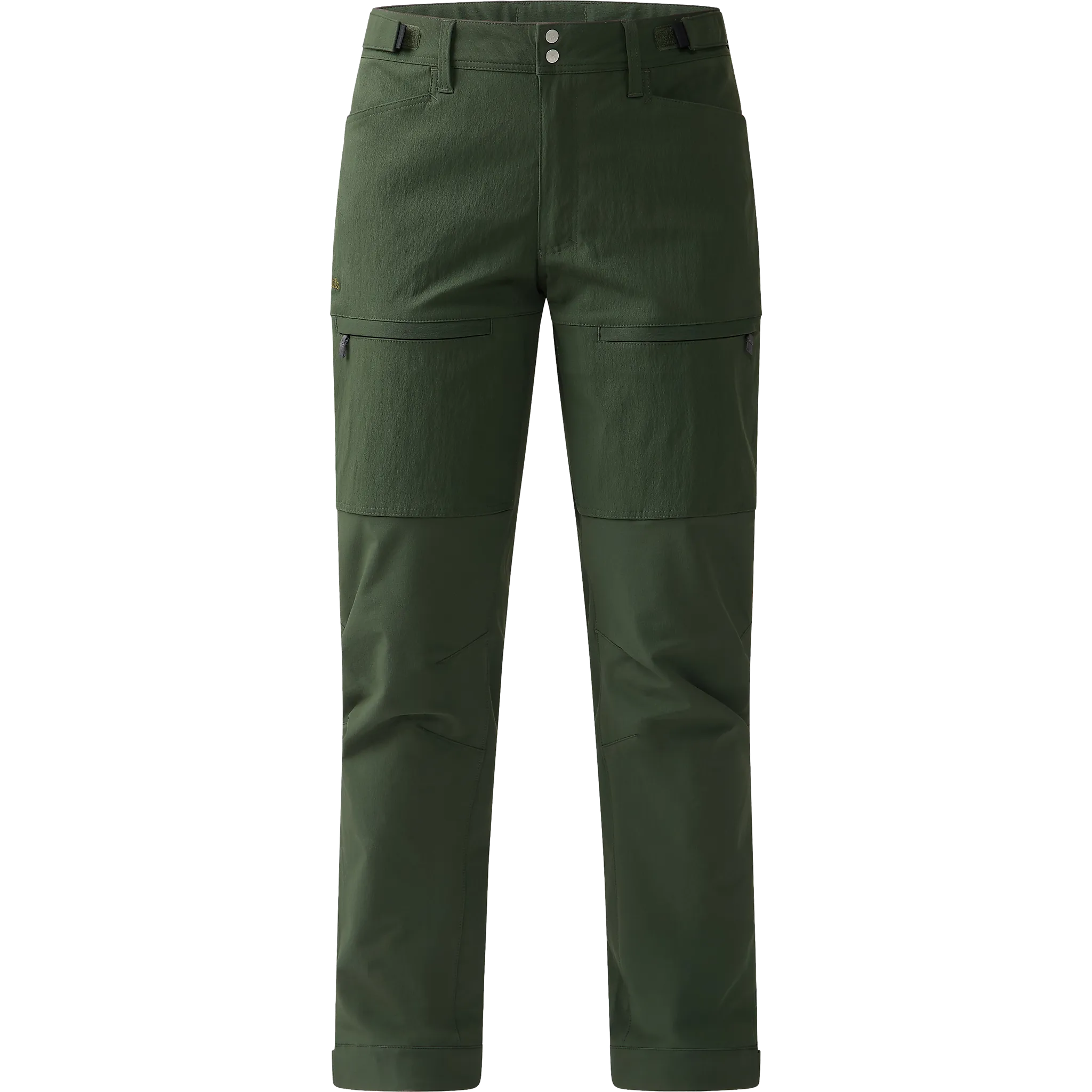 Alert Mid Pant Women