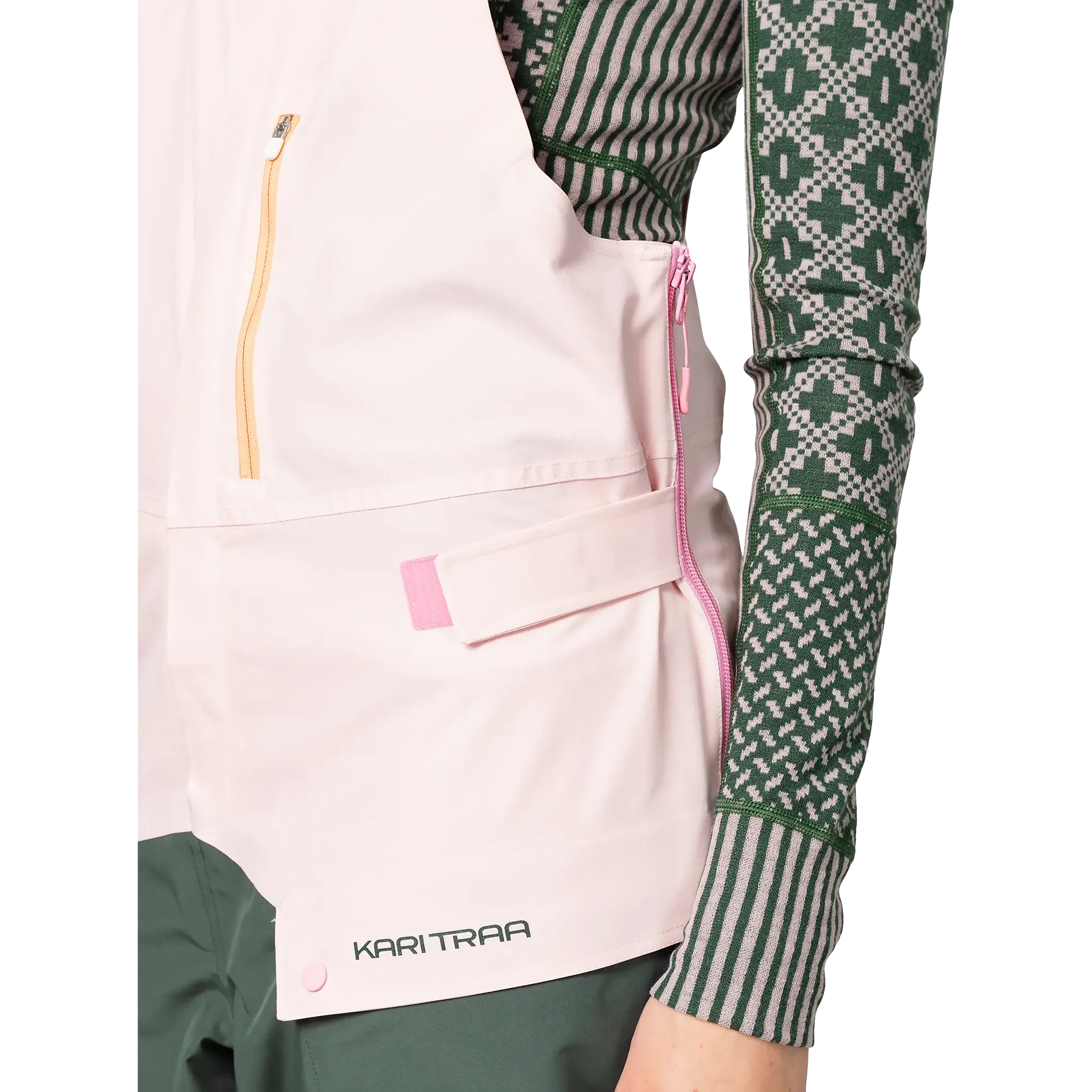 Johanne Bib Women