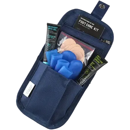 Foot Care Kit