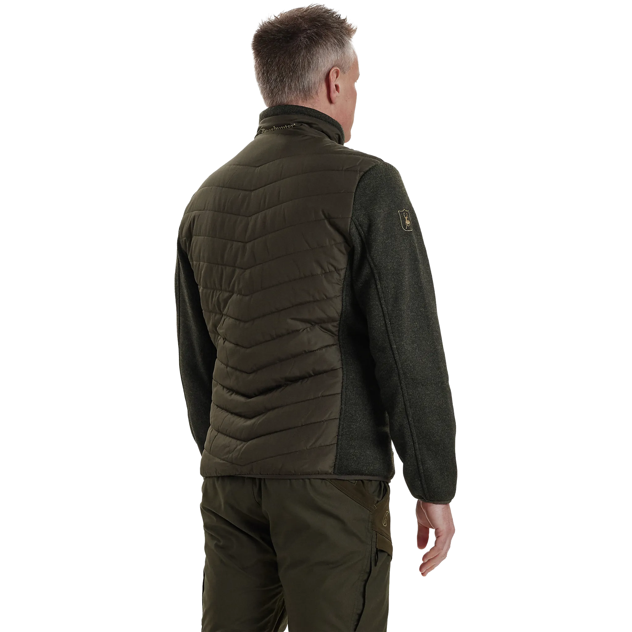 Moor Padded Jacket
