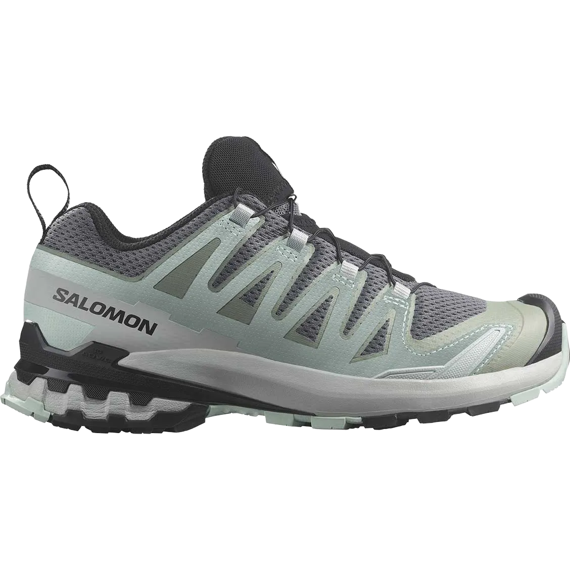 XA Pro 3D V9 Women damesko