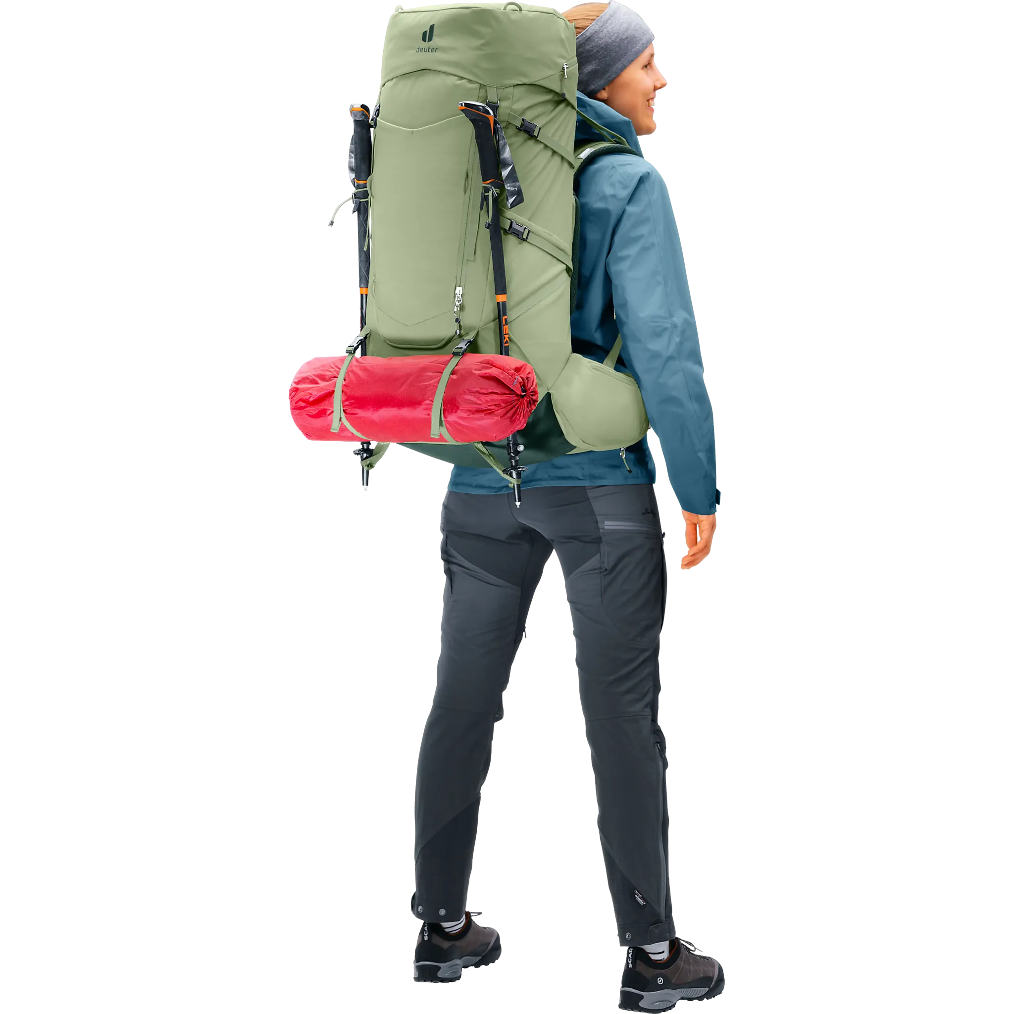 Aircontact Core 55+10 SL