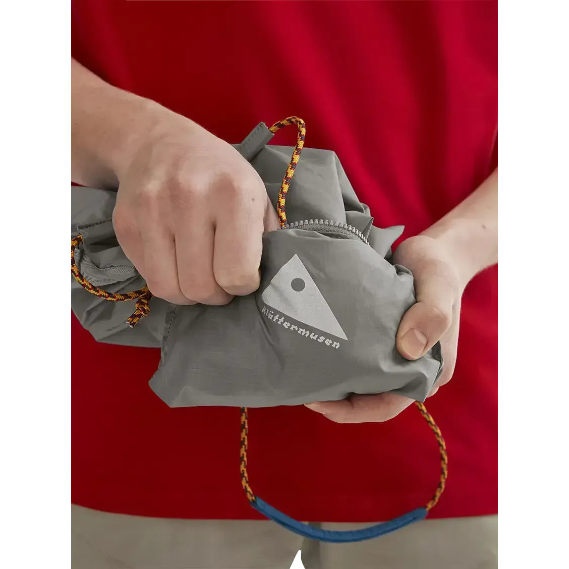 Gebo Bag 23 taske