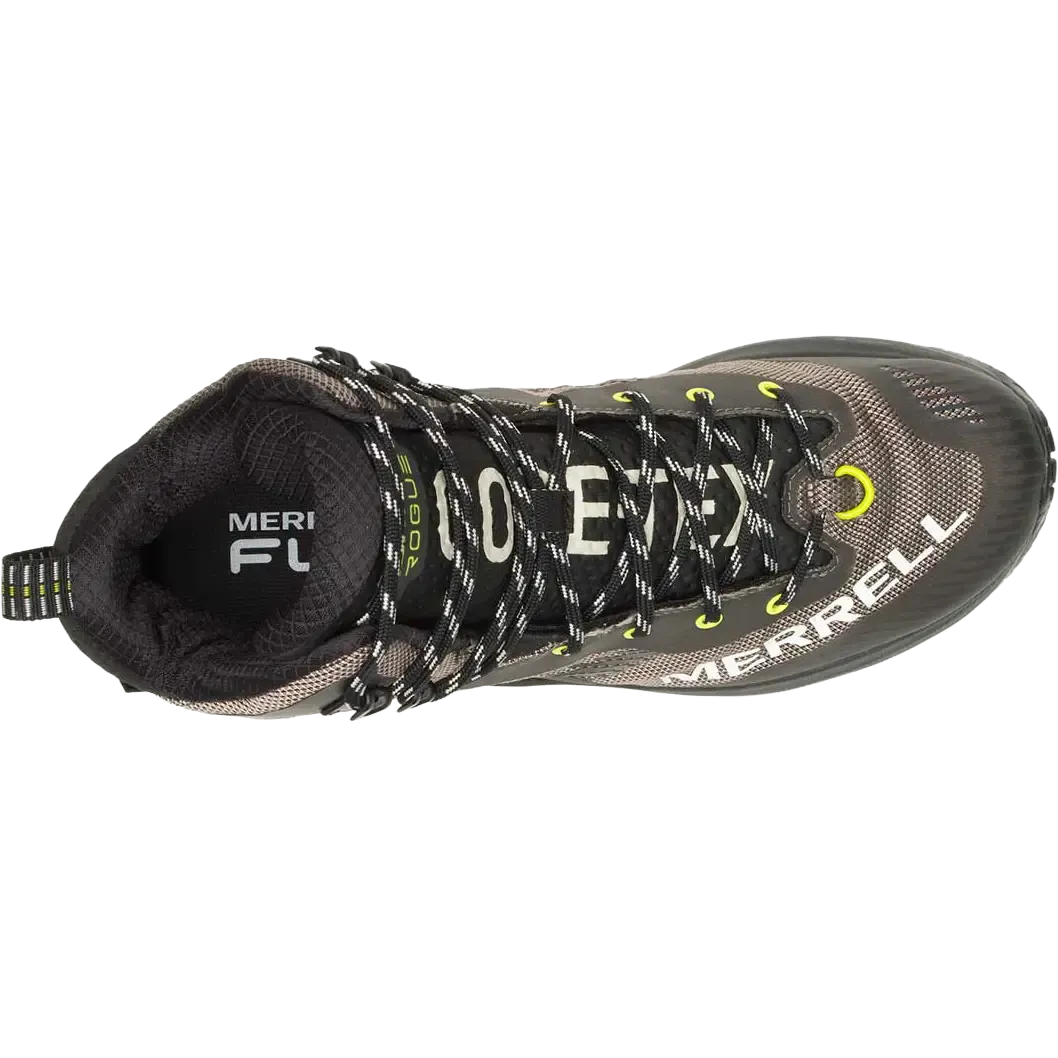 Rogue Hiker Mid GTX Men herrestøvle
