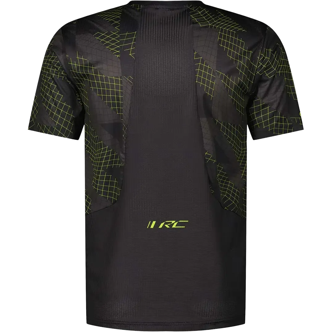 Tee RC Run SS Men