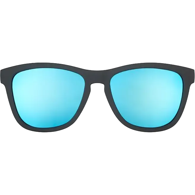 Mick And Keith's Midnight Ramble Solbrille