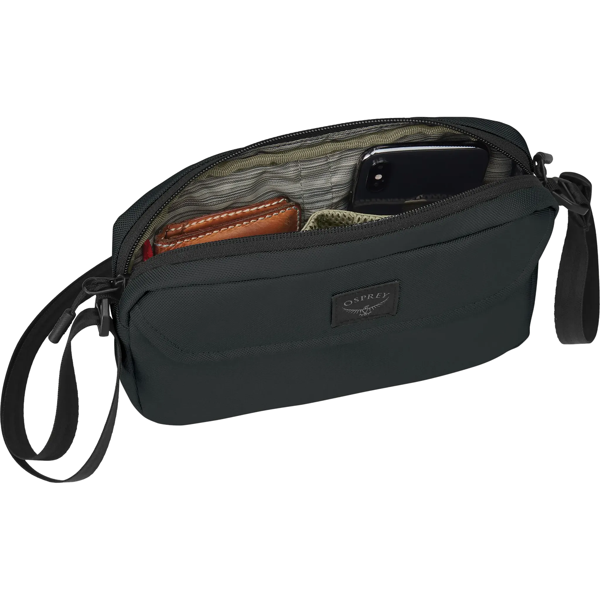 Aoede Crossbody Bag 1.5 skuldertaske