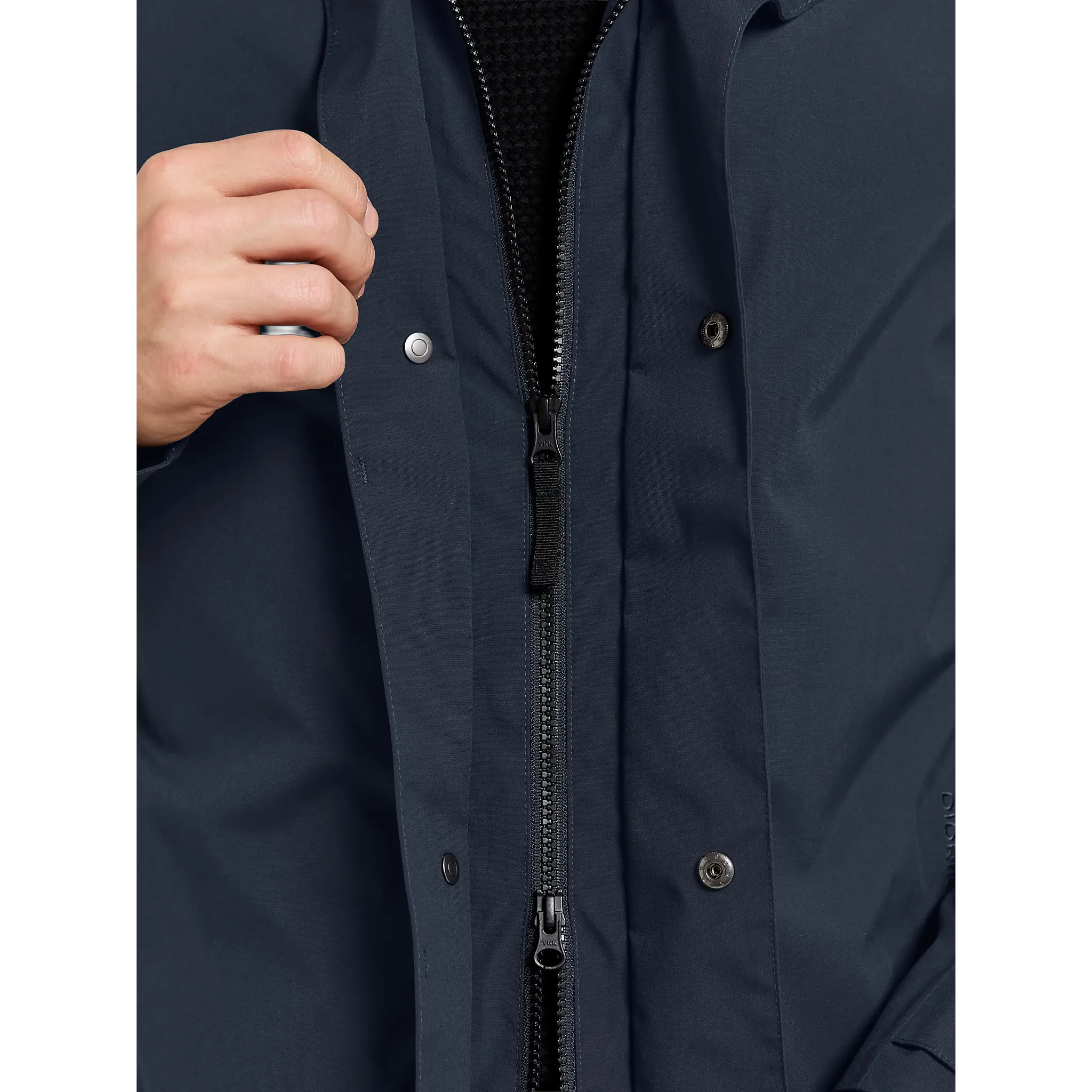 George Parka Men