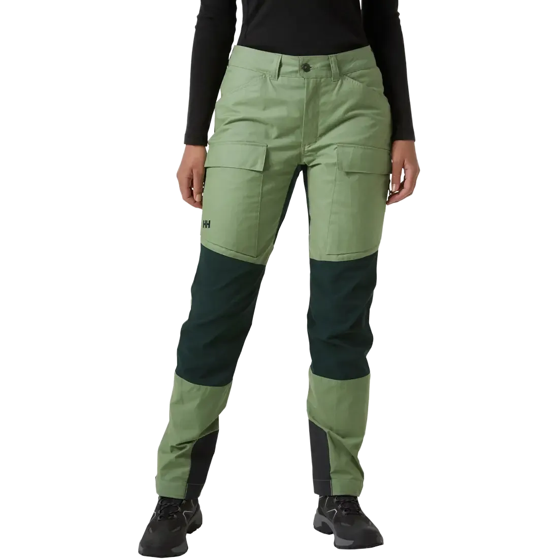Veir Tur Pant Women dambyxor