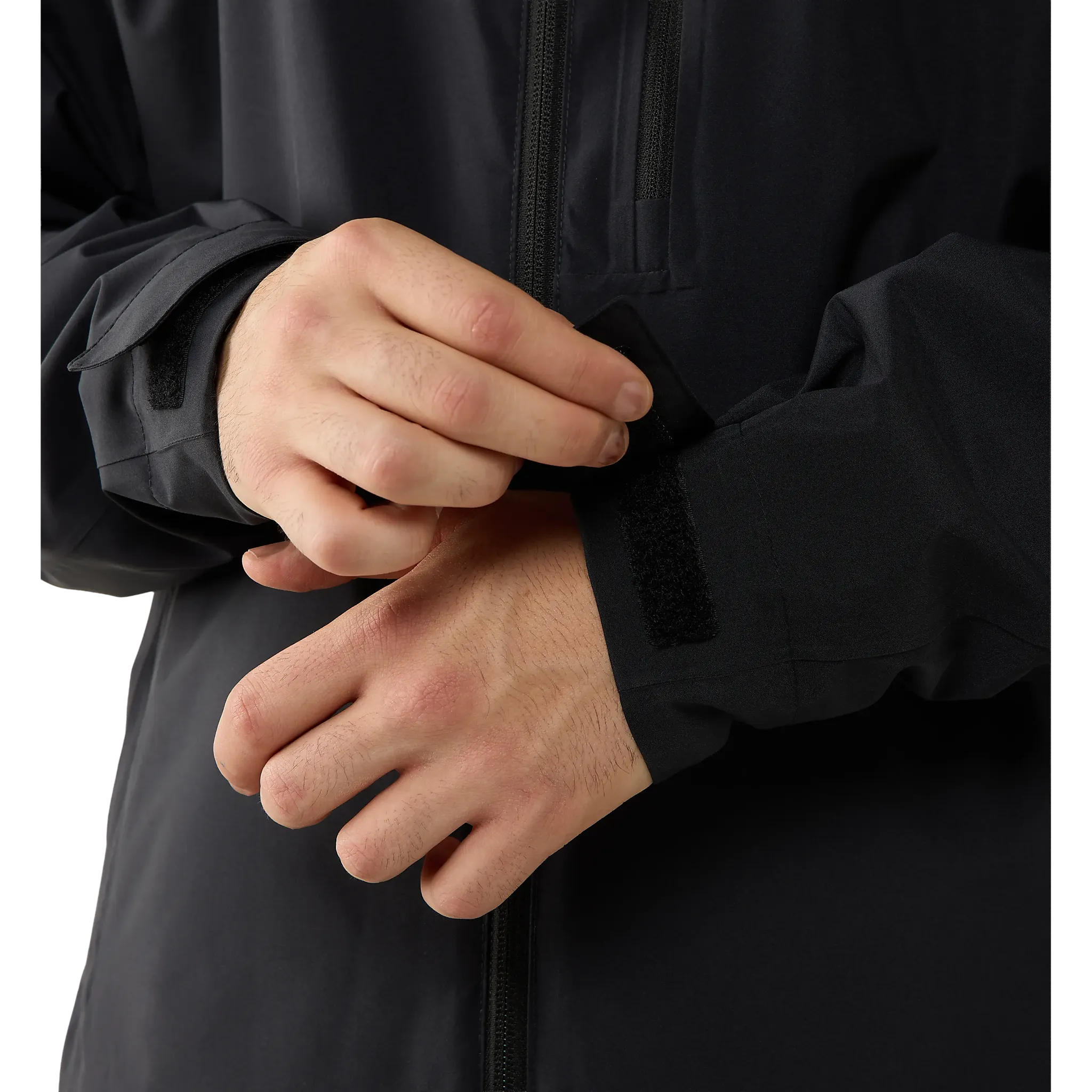 Ozka Proof Jacket Men
