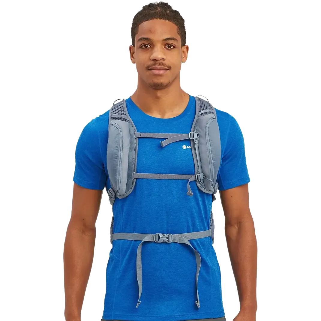 Trailblazer 18