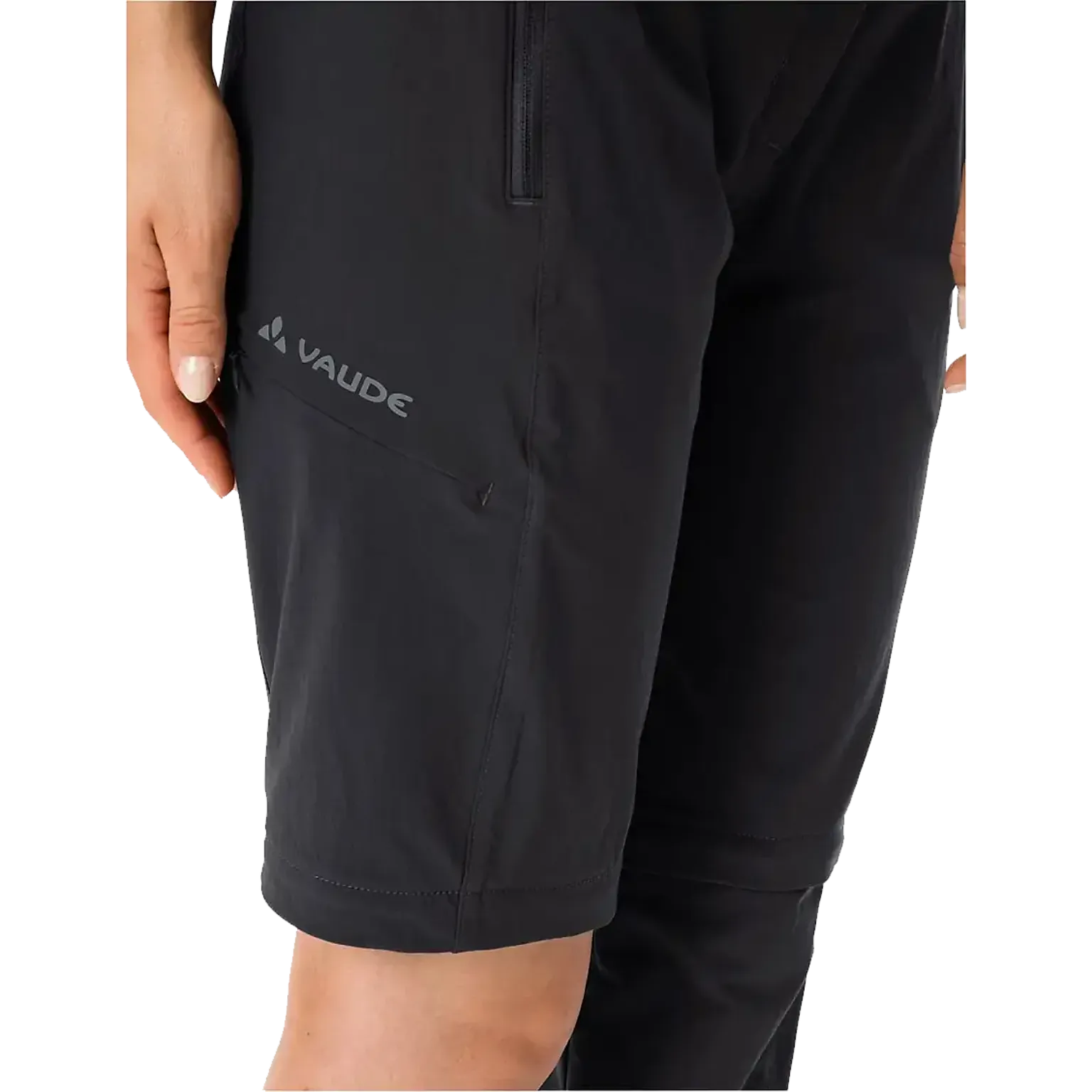 Farley Stretch ZO T-Zip Pants II Women Regular dambyxor