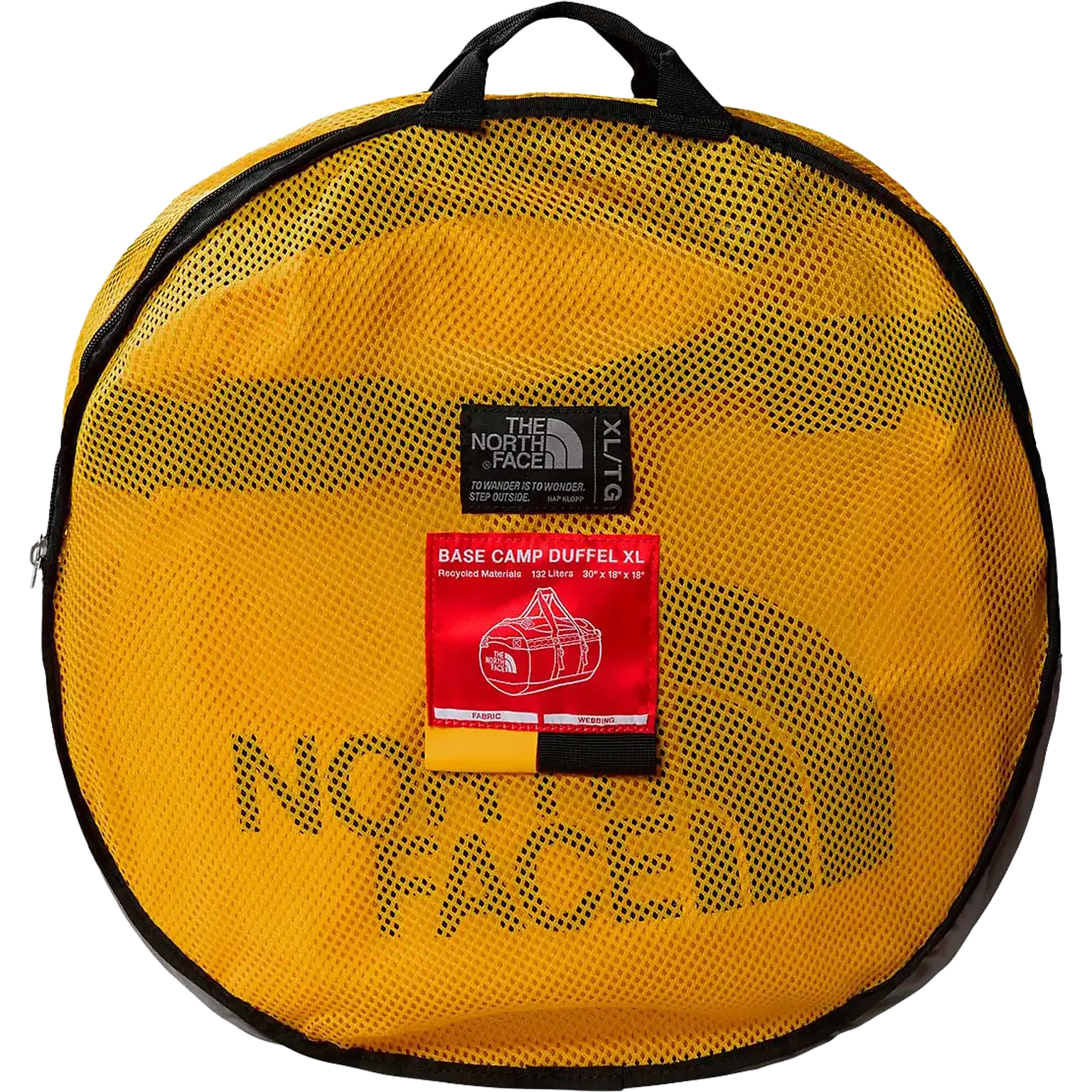 Base Camp Duffel XL