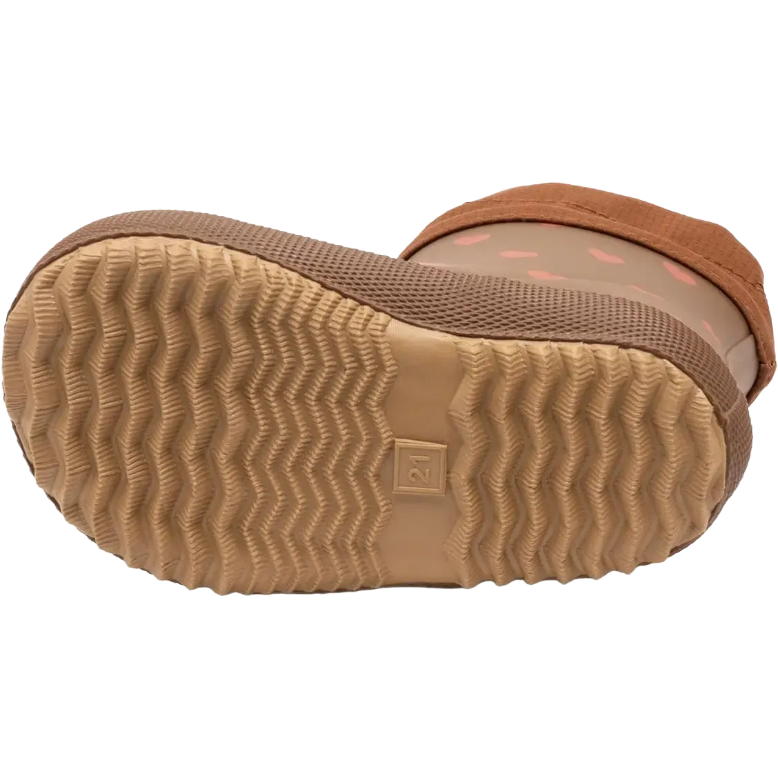 Baby Thermo Rubber Boot