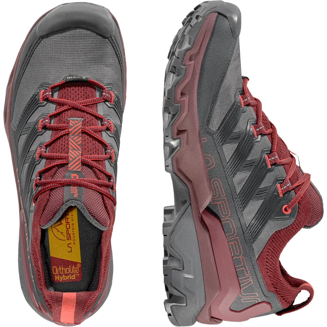 Ultra Raptor 3 GTX Men