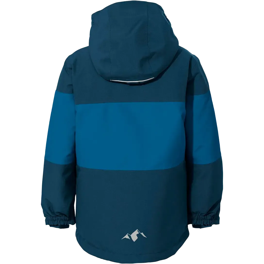Kids Snow Cup Jacket barnjacka