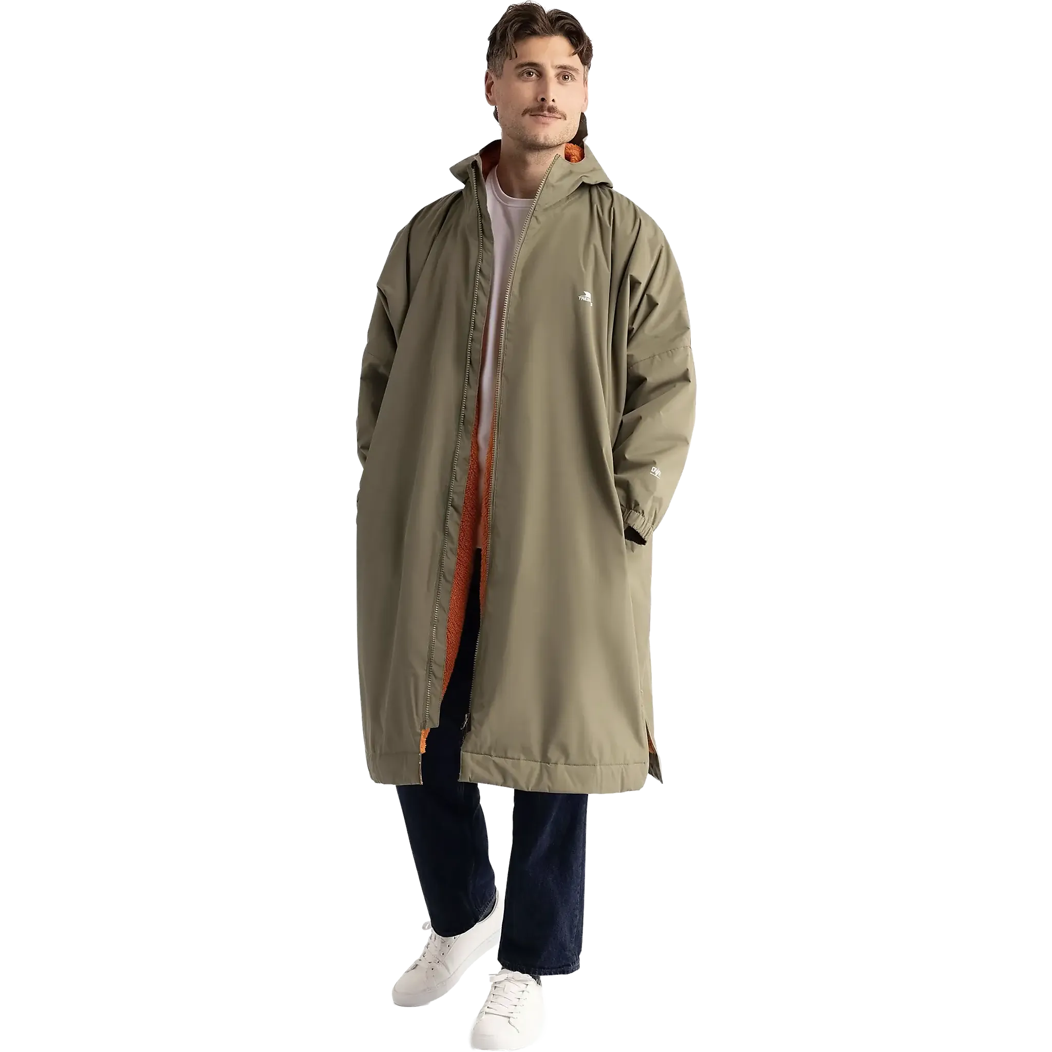 Harlem Dry Coat