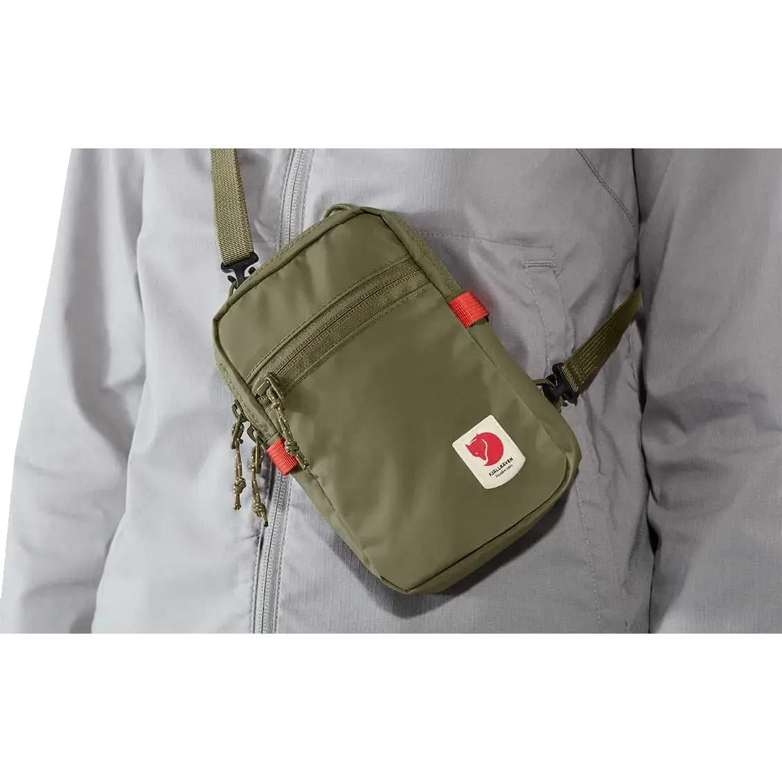 High Coast Pocket taske