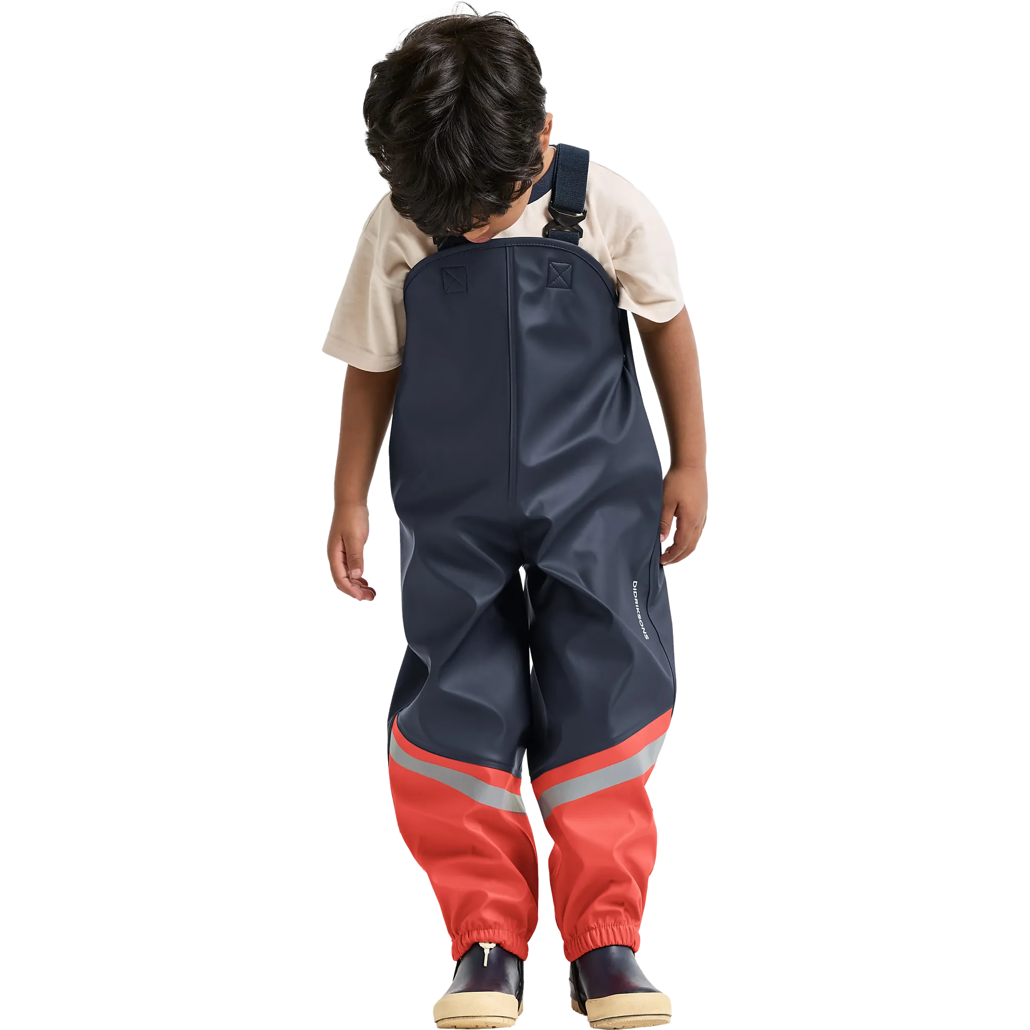 Waterman Kids Set 12 regnställ