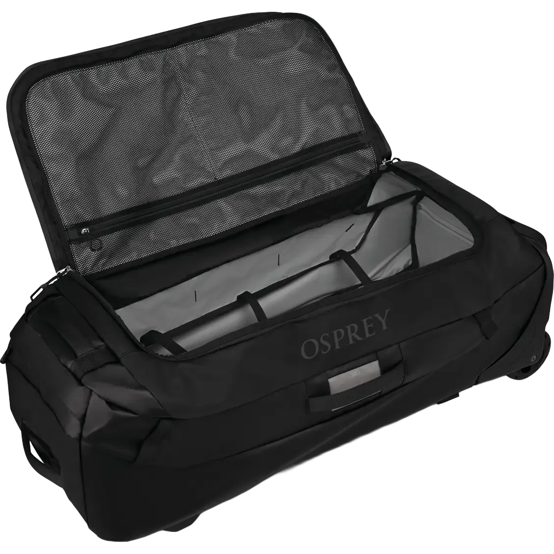 Transporter Wheeled Duffel 120