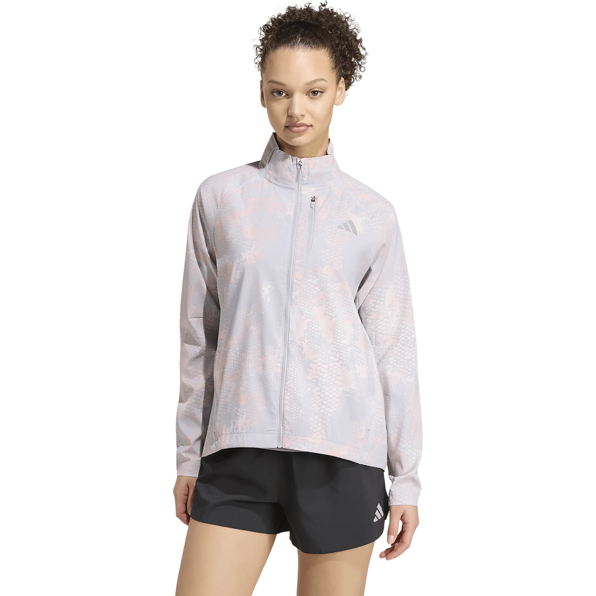 /// SAP W Jacket Women