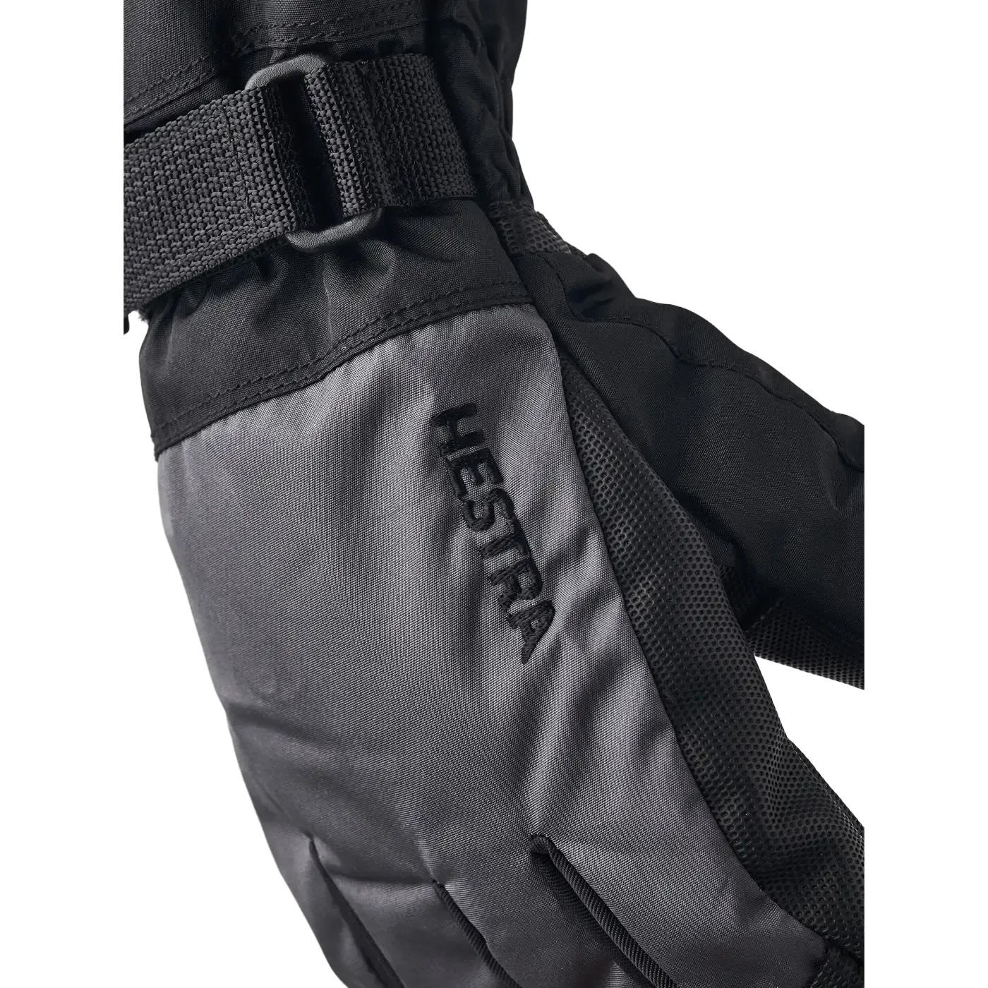 Gauntlet Czone Jr 5-fingers barnhandskar