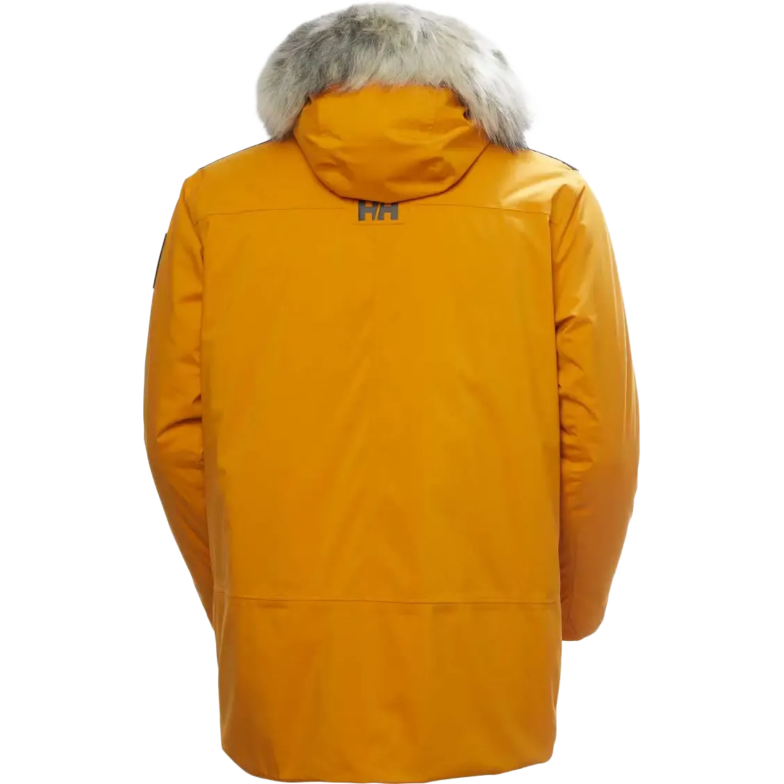 Reine Parka Men